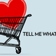 Illustration for article titled Here's Everyone Telling You What You Really Want for Valentine's Day